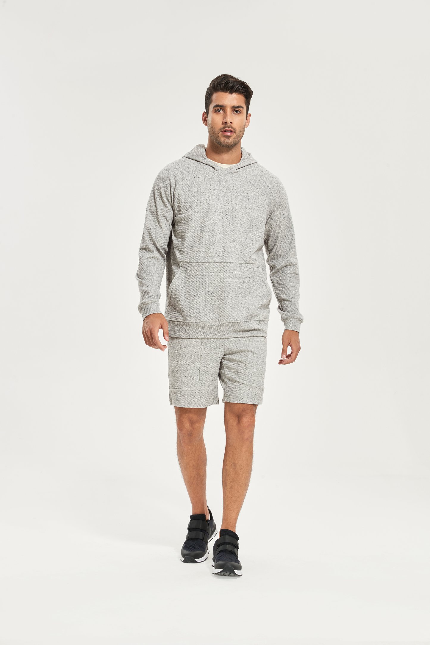 スポーツウェア | パーカー＆ハーフパンツ