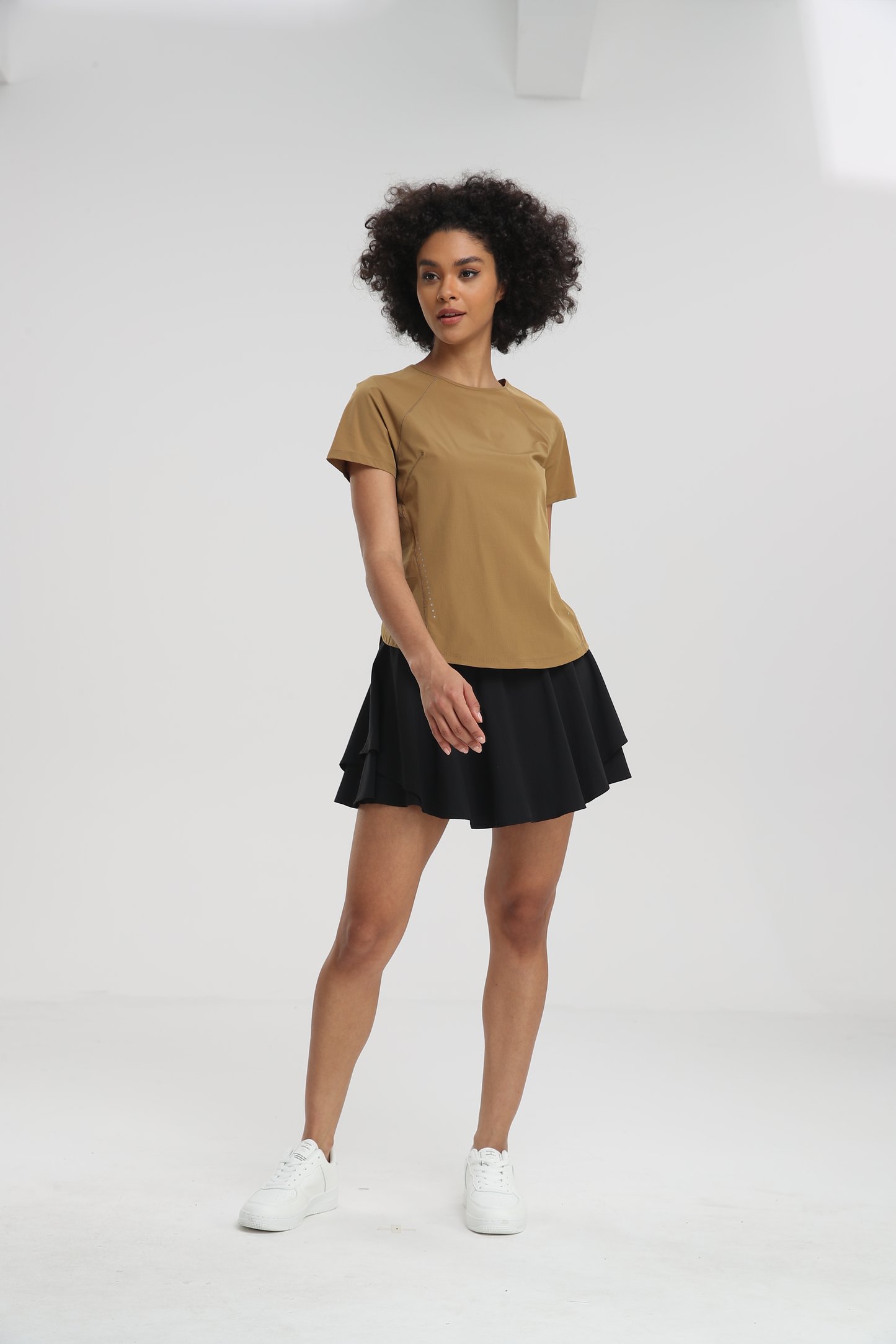 テニスウェア | 半袖Tシャツ＆スカート