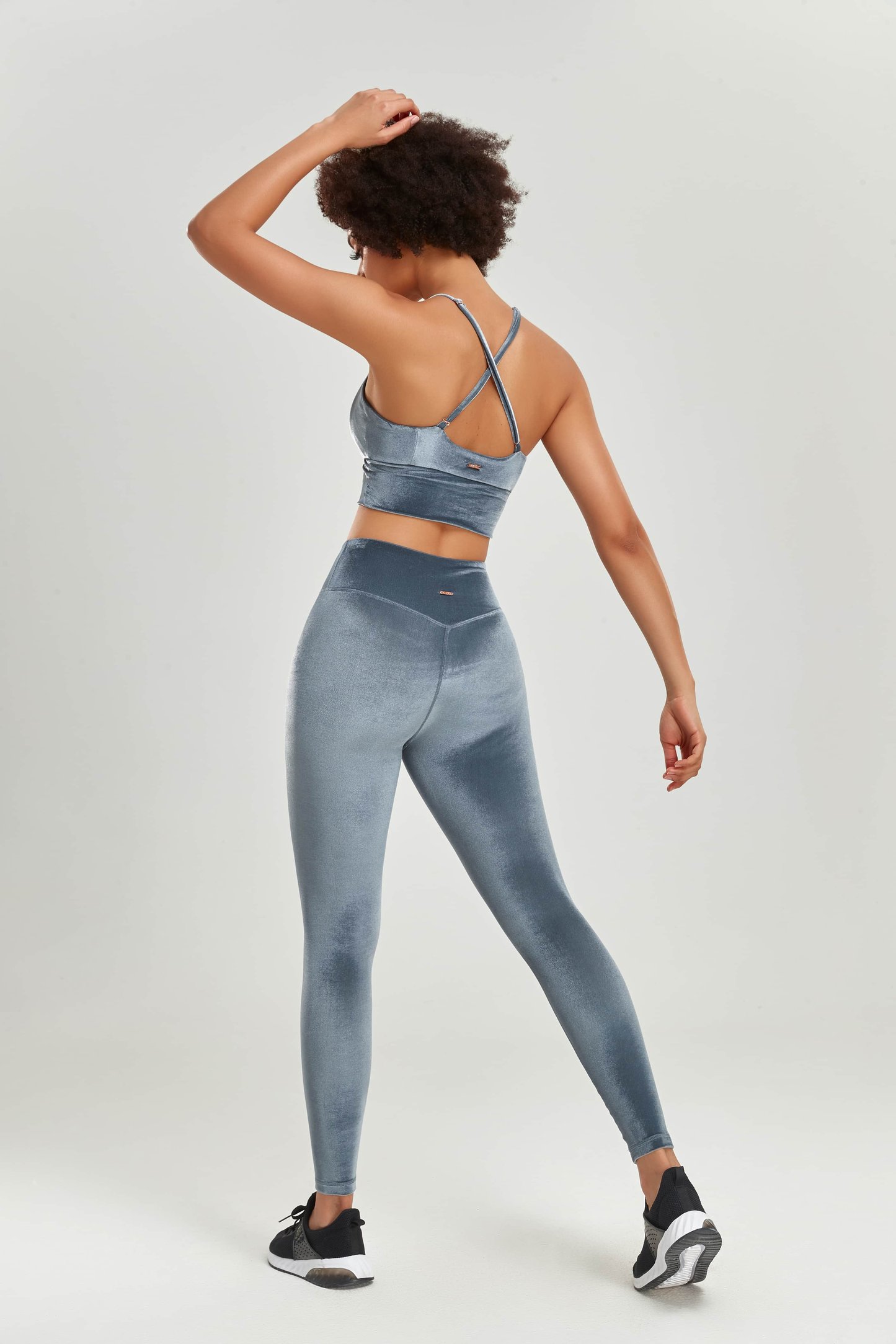 フィットネスウェア | スポーツブラ＆レギンス