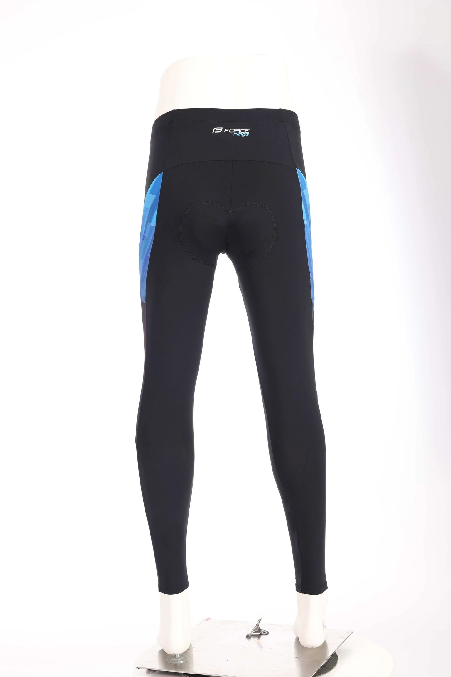 サイクルウェア | 長袖オープンZIPジャージ