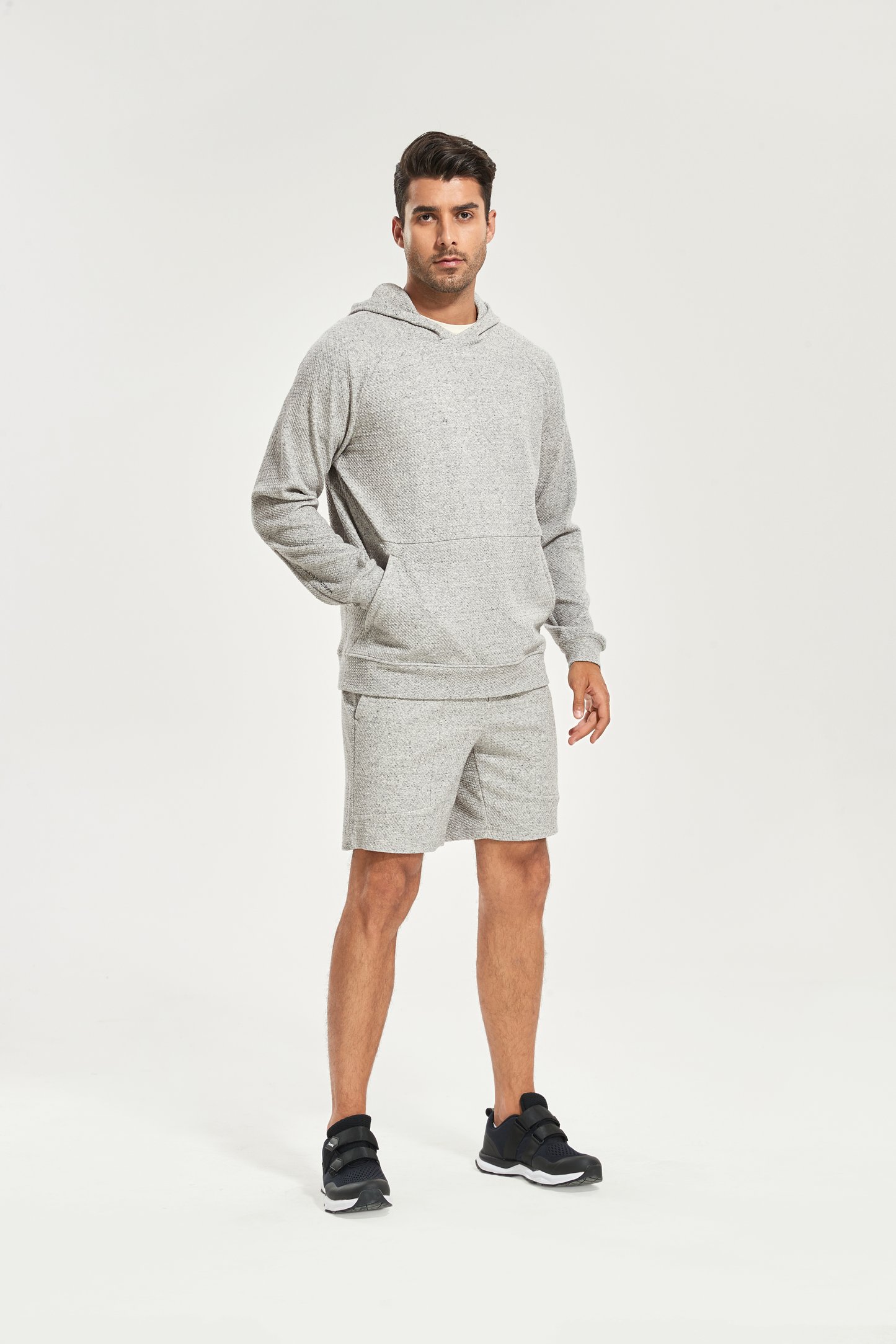 スポーツウェア | パーカー＆ハーフパンツ