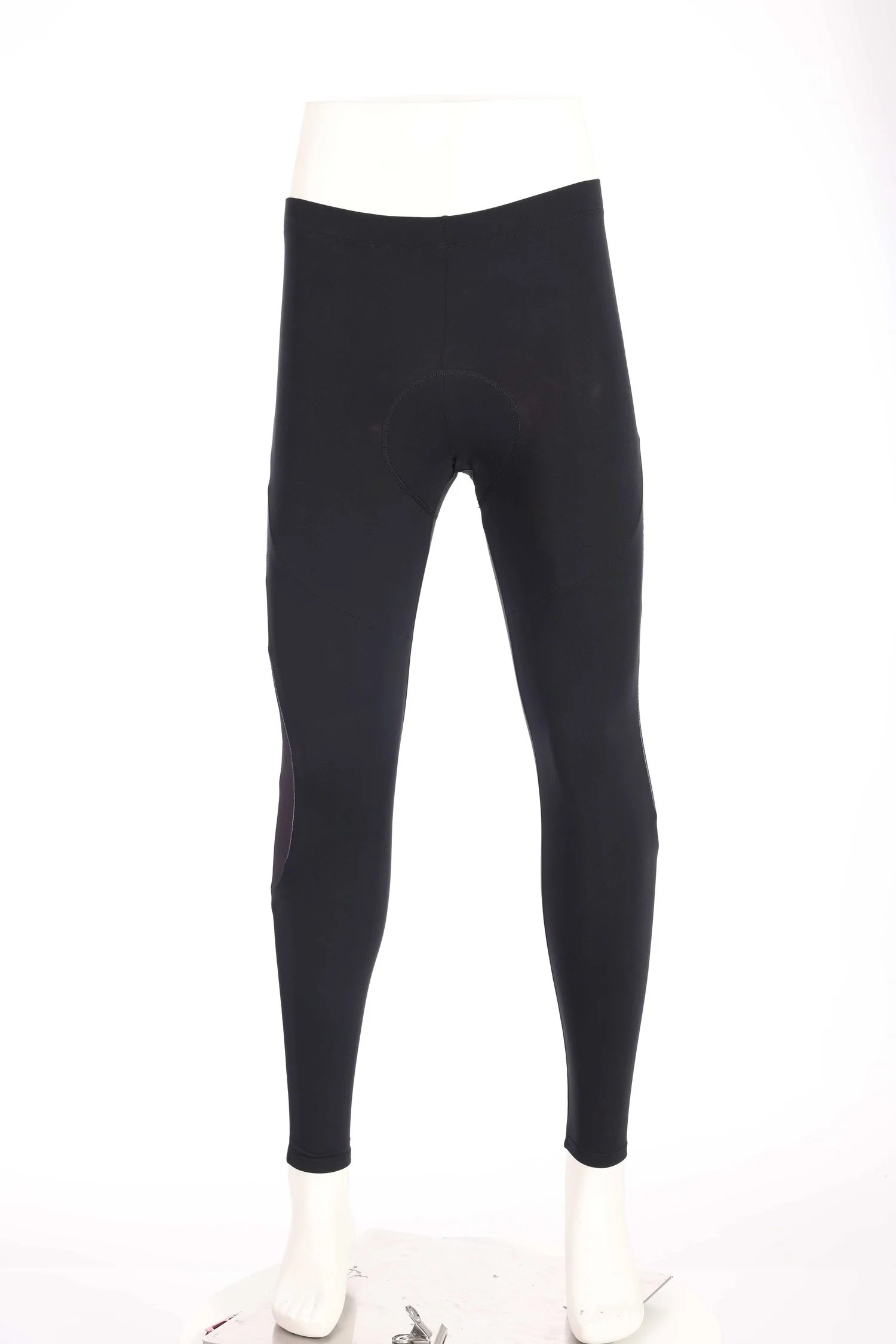 サイクルウェア | 長袖オープンZIPジャージ