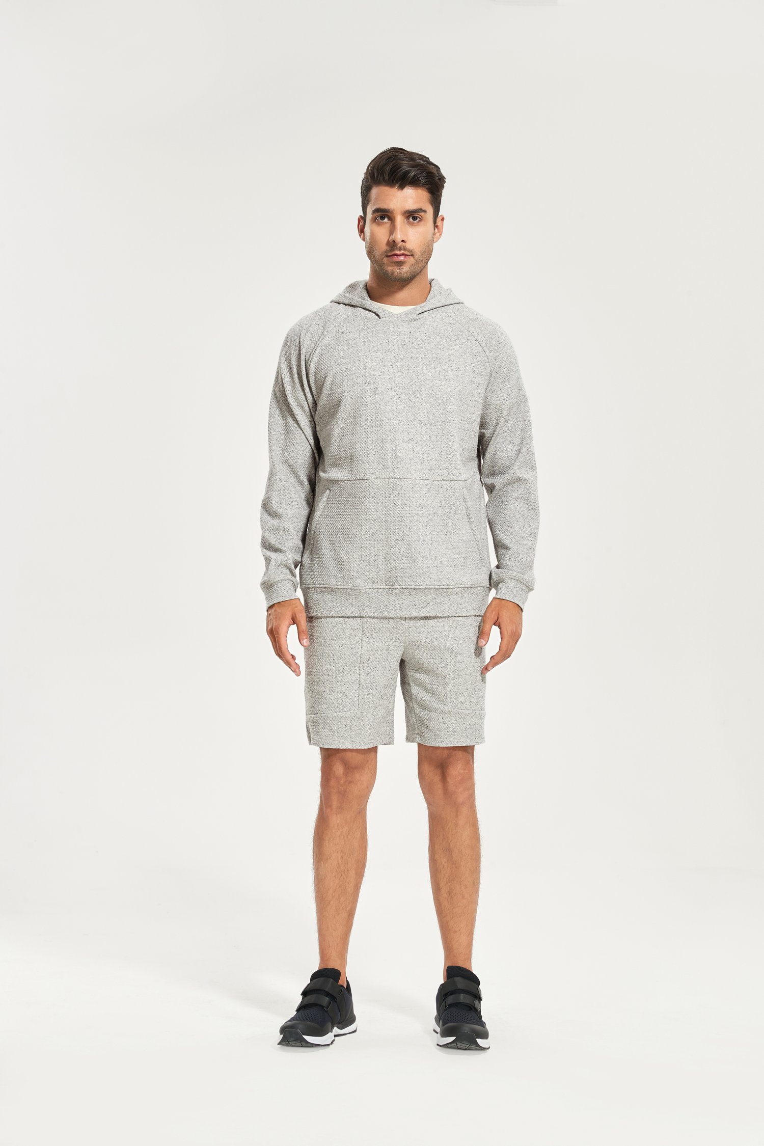 スポーツウェア | パーカー＆ハーフパンツ