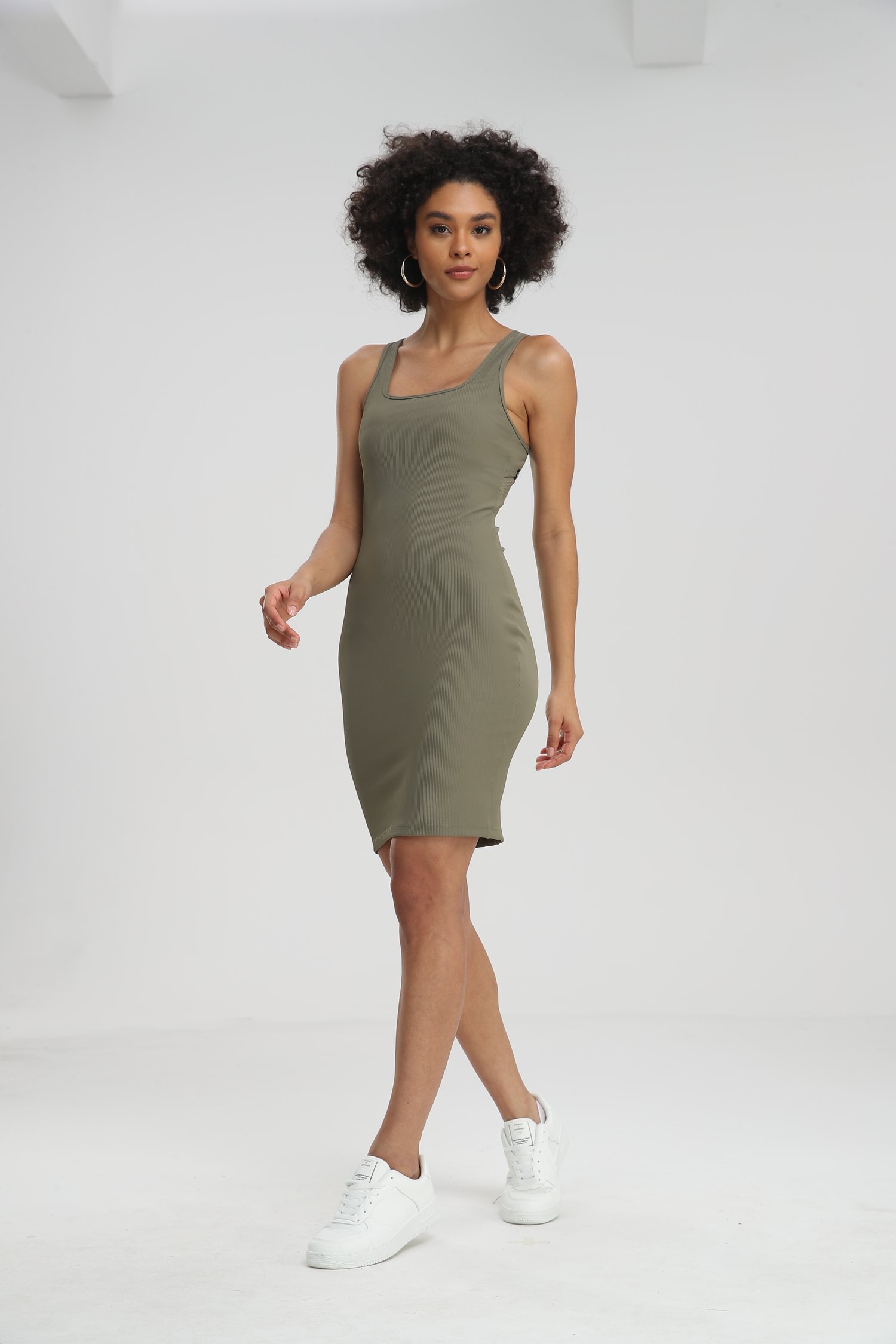 スポーツウェア | ランニング型ワンピース