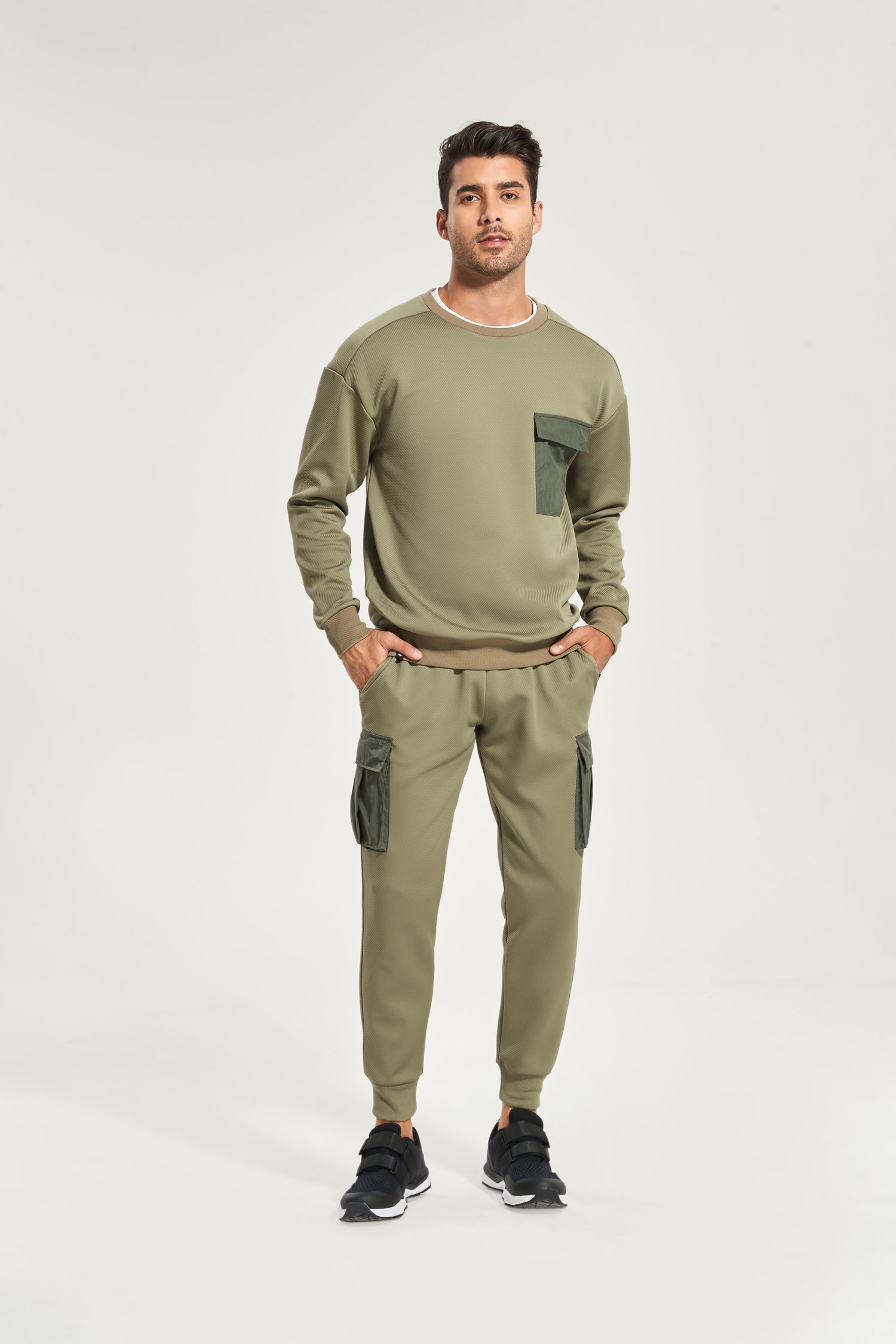 スポーツウェア | トレーナー＆スウェットパンツ