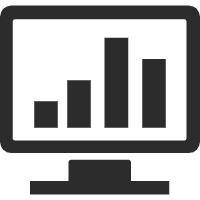 高度な分析能力を備えたソフト