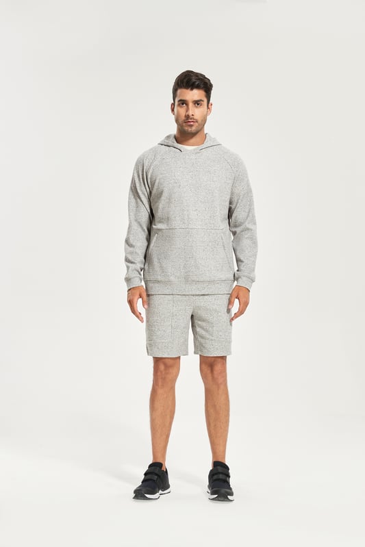 スポーツウェア | パーカー＆ハーフパンツ