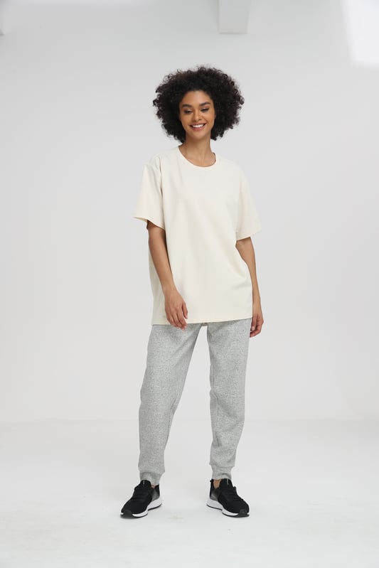 スポーツウェア | ロングTシャツ＆スウェットパンツ