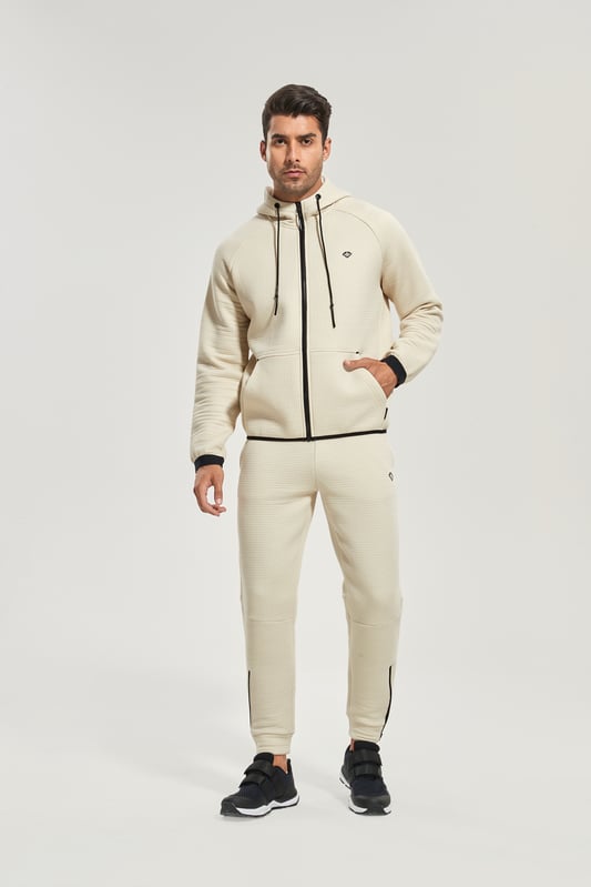 スポーツウェア | ZIPパーカー＆スウェットパンツ